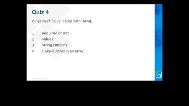 Mule 4 Error Handling and Logging смотреть онлайн