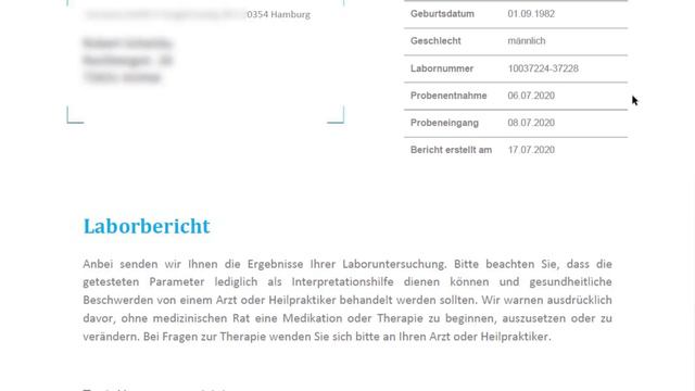 Hormontest machen mit Verisana - Hormone testen wie Cortisol, Testosteron, DHEA, Progesteron! смотреть онлайн