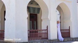 Дюльбер. Мантра от Элины