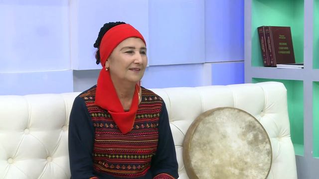 Дилором Соипова: пандемия даврида сермаҳсул ижод қилдик смотреть онлайн