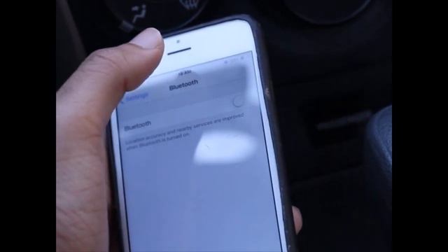 طريقة ربط الجوال بسماعة السيارة смотреть онлайн