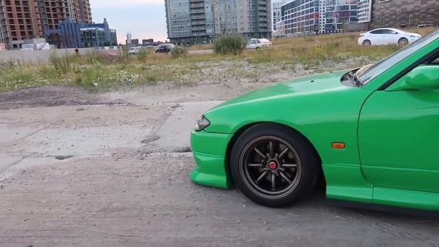 Фэйловый фотосет. Продолжаем ковырять Ceres.