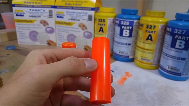 Why You Need Pressure Pot For Casting Plastic - Smooth On or Alumilite смотреть онлайн