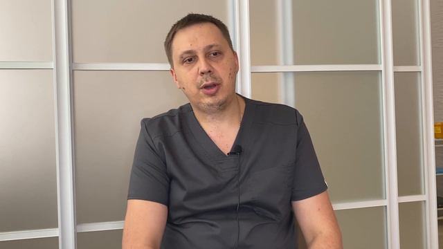 Поселенов Александр Валерьевич - анестезиолог - реаниматолог смотреть онлайн