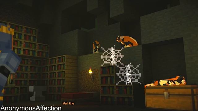 Minecraft: Story Mode - Walkthrough Part 5 - Episode 6: A Portal to Mystery - Chapter 5 смотреть онлайн