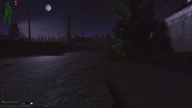 я думал баг а это сектанты смотреть онлайн