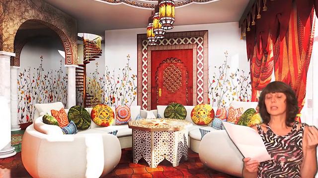 Тунис Символы и легенды смотреть онлайн