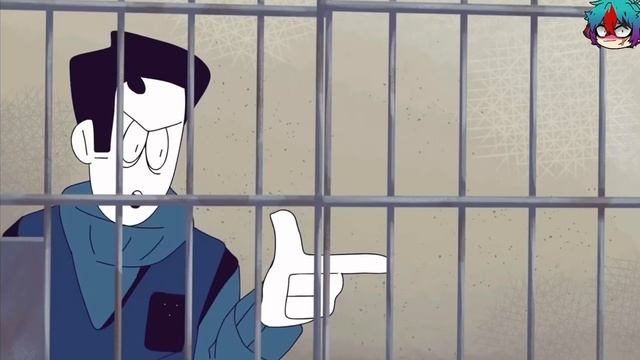 ОЗВУЧИЛА ЖУТКИЙ МЕСЯЦ:0 СМЕРТЕЛЬНАЯ УЛЫБКА смотреть онлайн