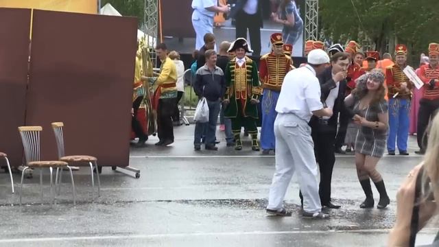 КАРНАВАЛ - 2016 смотреть онлайн
