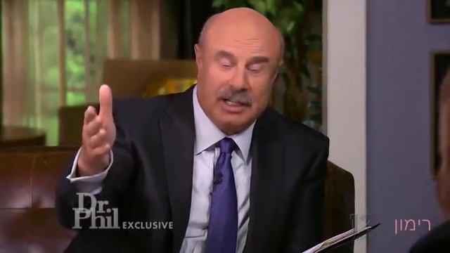 Dr. Phil S16E164 ~ The Wife of Serial Killer Shawn Grate Speaks Out смотреть онлайн