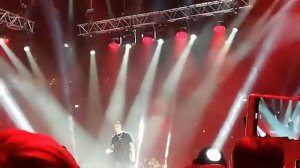 Egor Kreed-Миллион алых роз  (Big Love Show 2019)