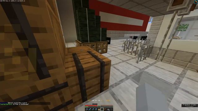 Wondercraft SMP #30 The Solo Adventures Of ZeDerpykinz
