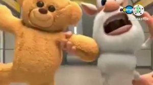 Анонс Буба (Карусель Umka, 30.10.2023)