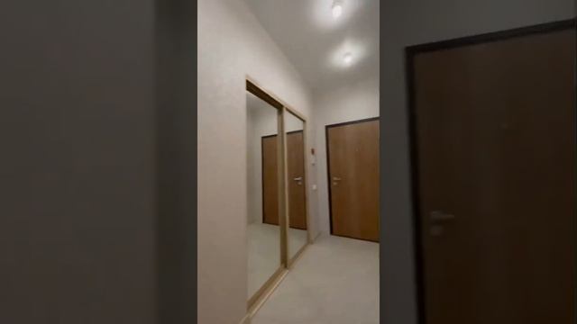 ЖК Небо-Небоскрёбы на Мичуринском. Аренда квартиры 100000₽/ месяц. смотреть онлайн