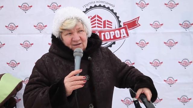 Жители ЖК "Новый город", Тверь смотреть онлайн