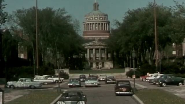 Rochester: A City of Quality (1963) смотреть онлайн