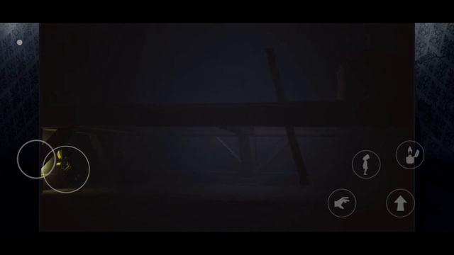 Little Nightmares (Android) Прохождение #3 Повсюду руки чёрта смотреть онлайн