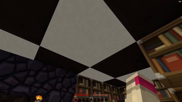 Minecraft Fnaf: Security Guards Dark Night (Minecraft Roleplay) смотреть онлайн