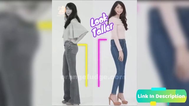 Perfect Shape Stretch Jeans Review 2020 - womens stretch jeans смотреть онлайн