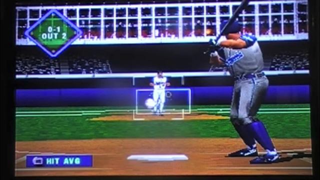 Sports Games Reviews Ep. 12: MLB 2000 Part 2 (Match Request: Dodgers at Blue Jays) (PS1) смотреть онлайн
