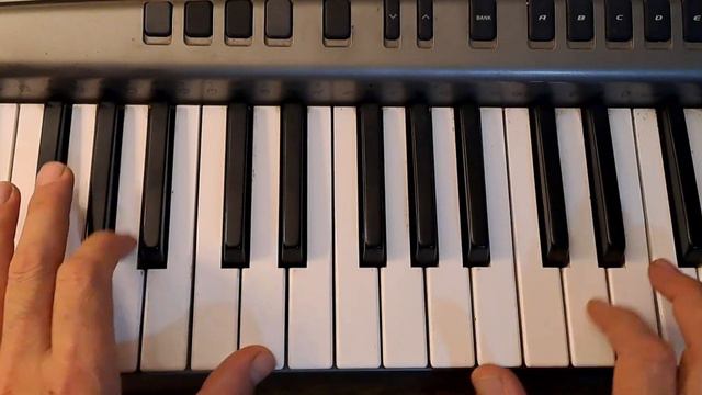 Tutorial El Karma de Vivir al Sur Cover Acordes Profanos смотреть онлайн