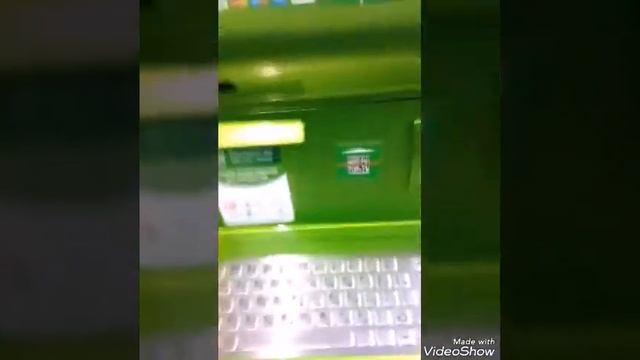 Пытались обмануть банкомат ! смотреть онлайн