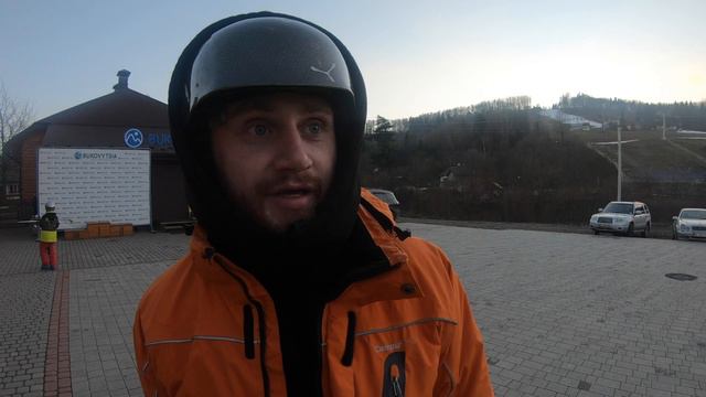 Львов, день 3. Буковица, Ратуша, и День Рождение (Day vlog) смотреть онлайн