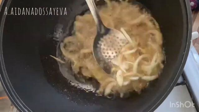 Как приготовить плов ? Очень вкусный плов с изюмом. смотреть онлайн