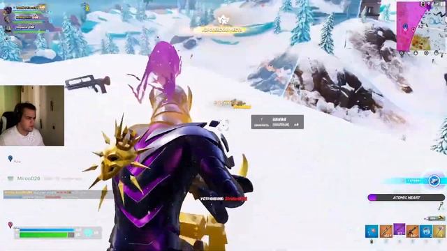 ?Fortnite❤️ОБЩЕНИЕ❤️НУЛЕВАЯ ВЫСОТА? смотреть онлайн