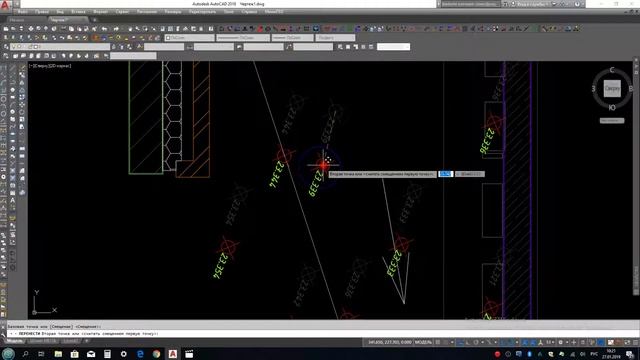 Исполнительна по террасам по РАЗУКЛОНКИ 7 этаж смотреть онлайн