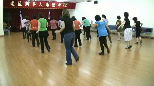 Mamma Maria ( Dance & Teach ) смотреть онлайн