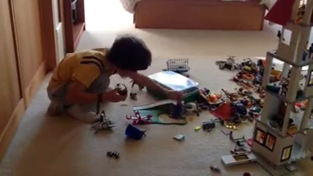 Part 2 The King is awesome смотреть онлайн