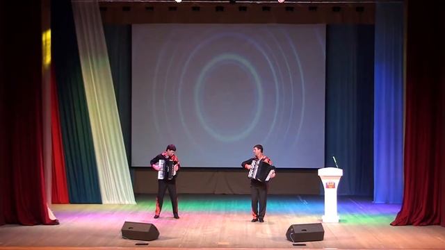 Танец теней - А. Шупик, Ю. Стегниенко смотреть онлайн