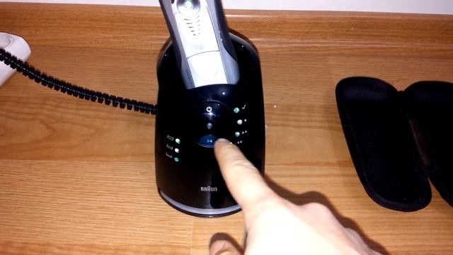 Braun Series 7... 799cc-7 Wet&Dry İnceleme