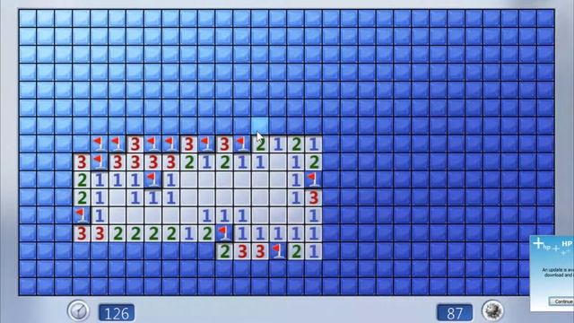 Randomness Gaming Part 5 Minsweeper Advanced Harder смотреть онлайн