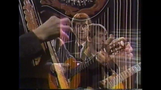 Eduard Klassen / Gustav Klassen "Red River Valley" 1989 (Paraguayan Harp) смотреть онлайн