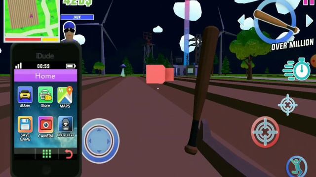 играю в игру я криминал смотреть онлайн