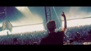 Animals Martin Garrix (Official Video)