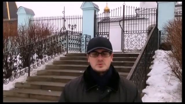 Новогоднее поздравление Краснознаменского отделения ЛДПР смотреть онлайн