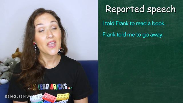 How to use SAY, TELL, SPEAK and TALK | Confusing English Verbs смотреть онлайн