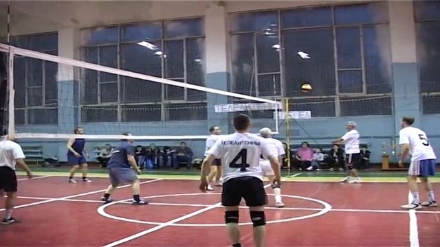 сюжет про Волейбол смотреть онлайн