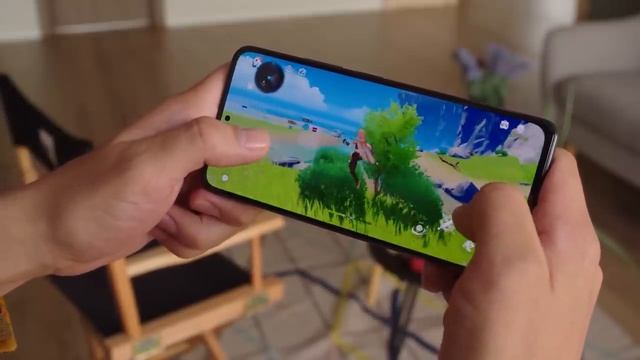 Poco F3 hands-on and key features смотреть онлайн
