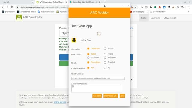 HOW TO DOWNLOAD ANDROID APPS ON CHROMEBOOK!!( even though if it's not compatible with play store)2 смотреть онлайн