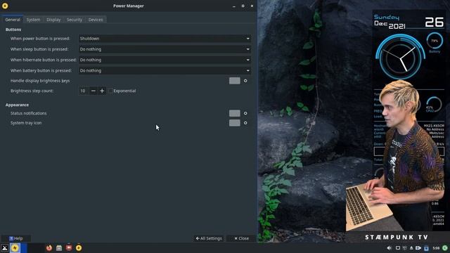 MX Linux 21 XFCE: Set Up & Customization [step by step] смотреть онлайн