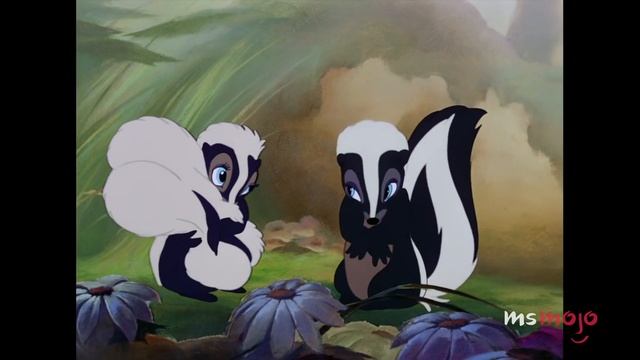 Top 10 Inappropriate Jokes in Disney Movies You Missed as a Kid смотреть онлайн
