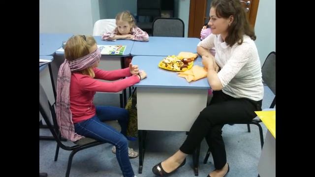 Green English: экологическая лаборатория для детей смотреть онлайн