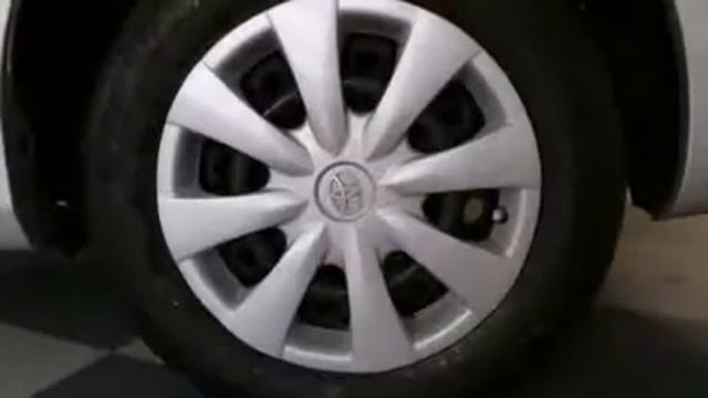 2011 Toyota Corolla Bossier City LA смотреть онлайн