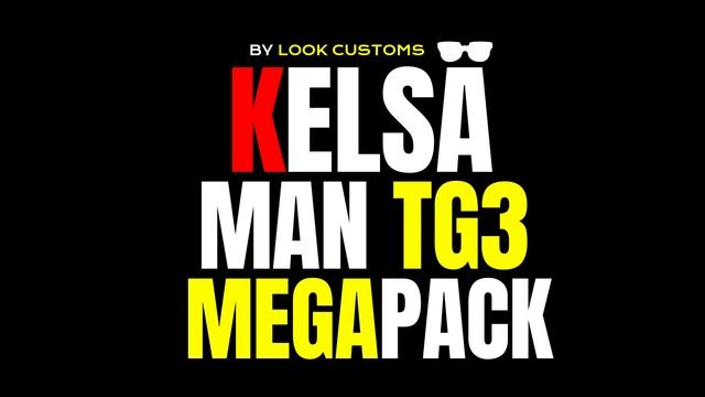 |ETS2 1.47| TOP 20 MODS - JUNE [2023] смотреть онлайн