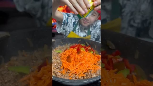 ПАРОВЫЕ БУЛОЧКИ БАОЦЗЫ с ПОДЛИВОЙ