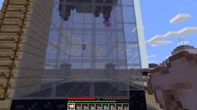 Minecraft WILL IT BLEND MOD / BLENDING MOBS AND SEEING WHAT THEY GIVE US!! Minecraft смотреть онлайн